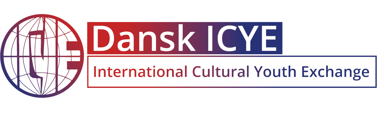 Logo DANSK ICYE