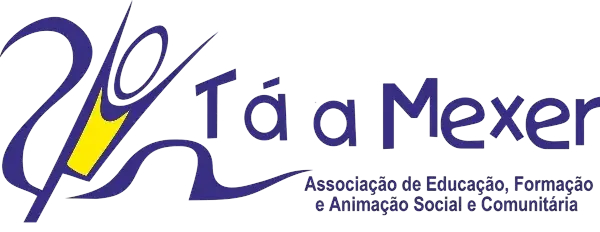 Logo Associação Tá a Mexer