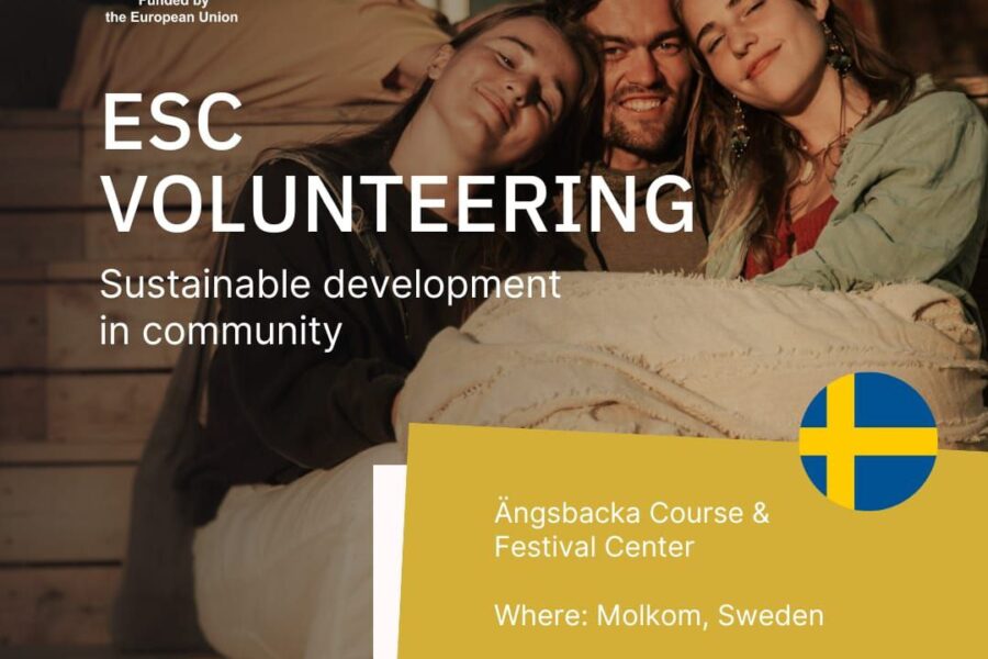 Image SUSTAINABLE DEVELOPMENT IN COMMUNITY III