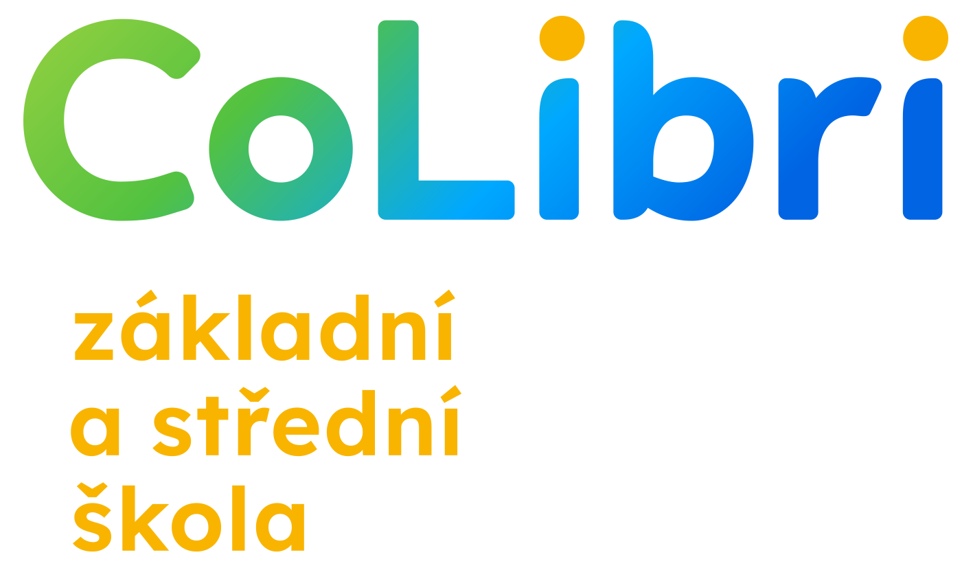 Logo CoLibri