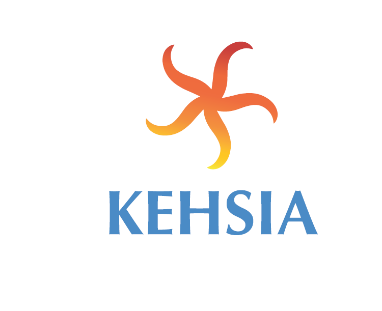 Logo KEHSIA