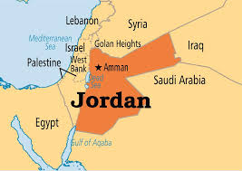 Image ESC project in Jordan