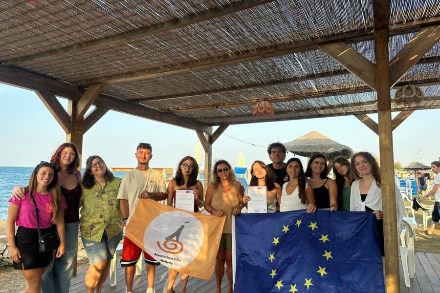 Image Stay Active Volunteer vol. 5