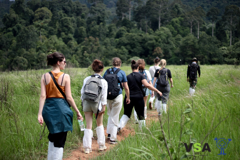 Image MEDIA CONTENT CREATION FOR WORLD HERITAGE AND COMMUNITY PROJECTS