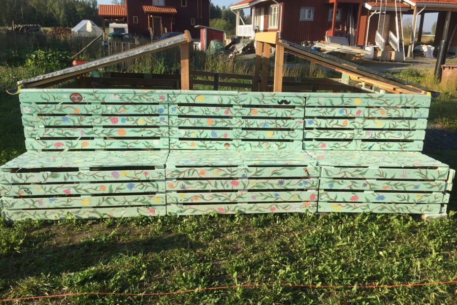 Image Open positions for ESC long term in french speaking Belgium