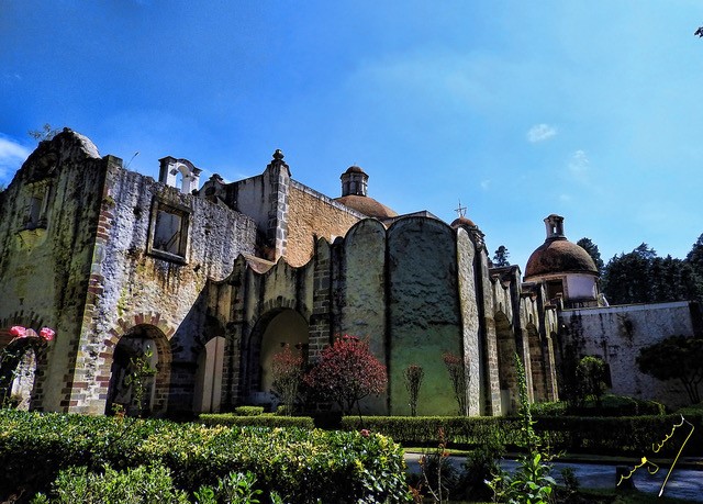 Image Volunteering for the Promotion of World Heritage and Sustainable Development – Mexico