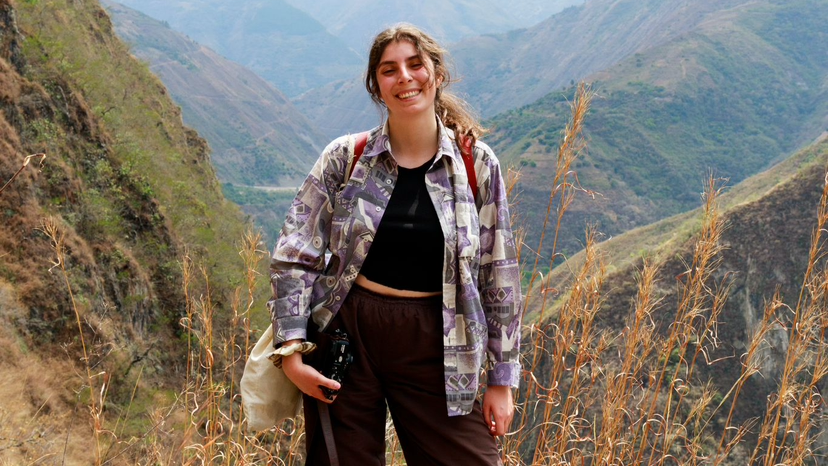 Image de l'article Sarah de Demo – NGO Action pour un Monde Uni