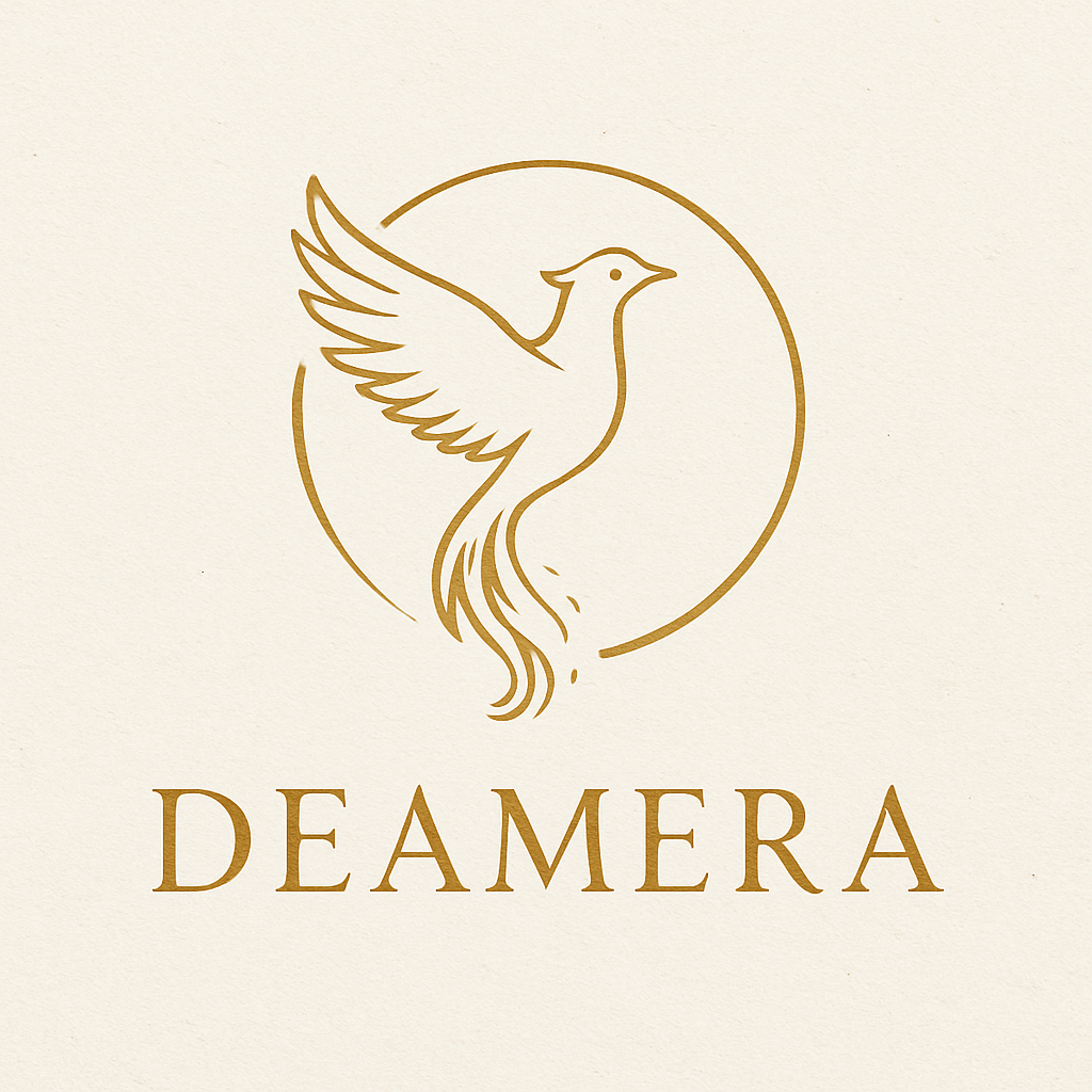 Logo Deamera Sarl (SIS)