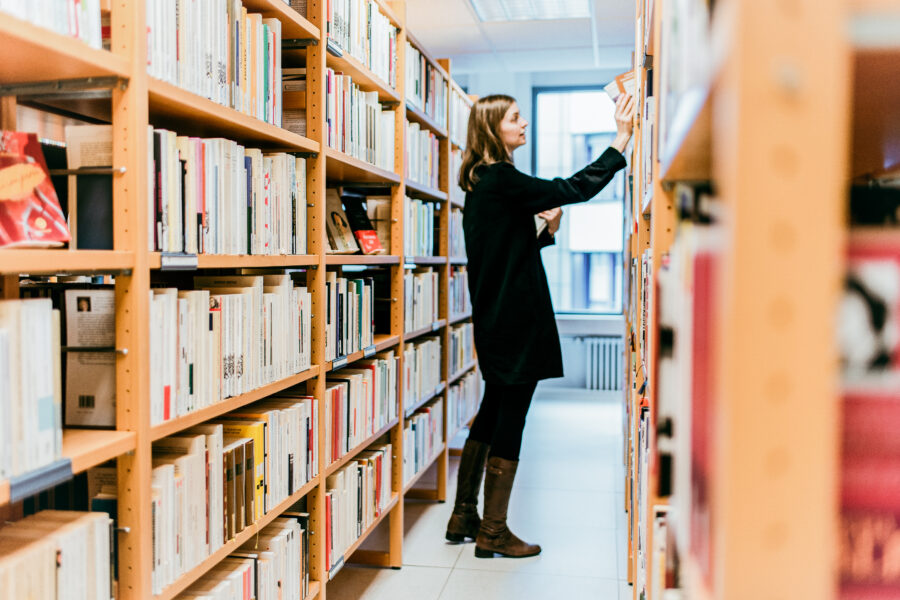 Image Feminismus zu Lëtzebuerg
