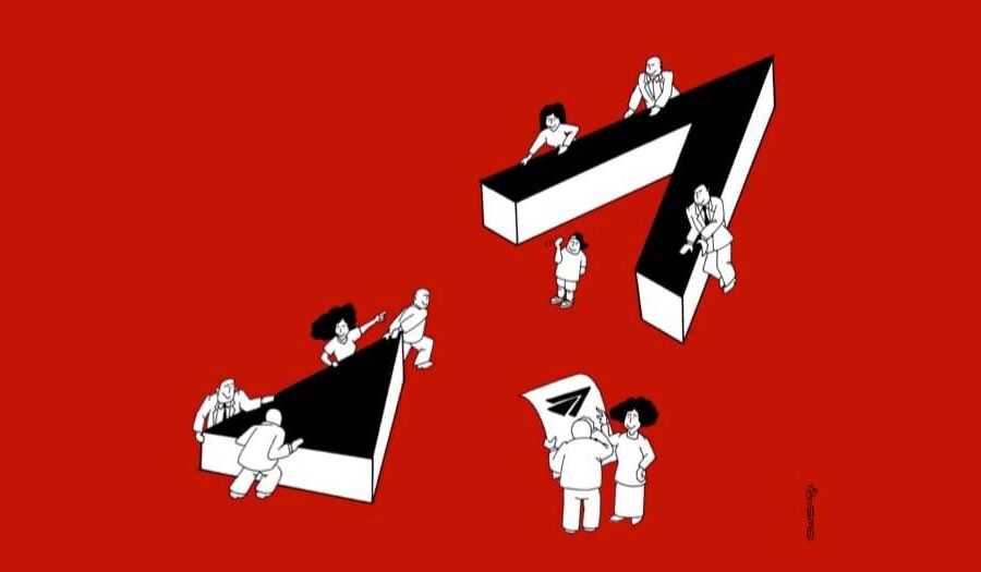 Image Soutien au travail politique et de communication