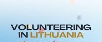 Image Volunteering in Palanga youth and volunteering center
