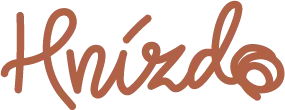 Logo Hnízdo – spolek pro komunitní vzděláváni