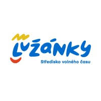 Logo Lužánky – středisko volného času Brno, příspěvková organizace