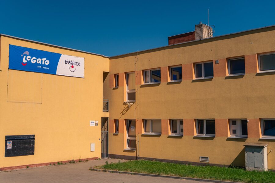 Image Atelier Lávka – Media Lab