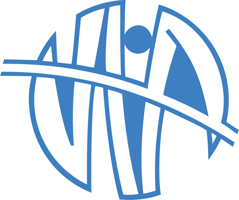 Logo VIA e.V. – Verein für internationalen und interkulturellen Austausch