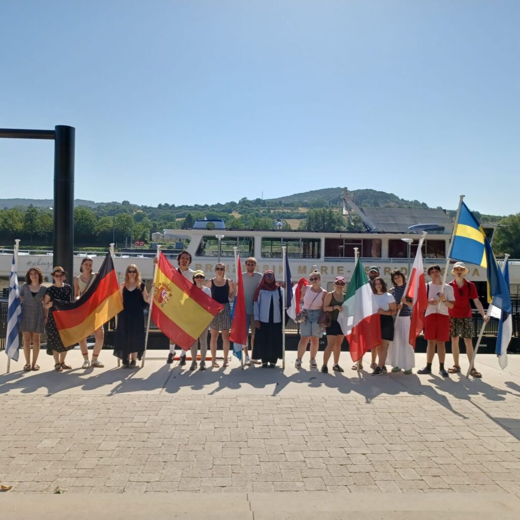 Image de l'article From Solidarity to Action