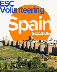 Image ESC Volunteering in EU project management & communication