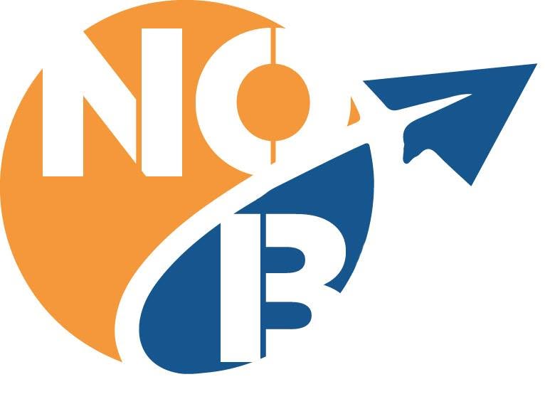 Logo NO BORDERS