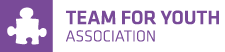 Logo TEAM FOR YOUTH ASSOCIATION